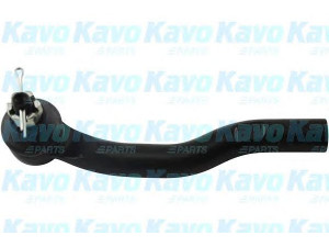 KAVO PARTS STE-9107 skersinės vairo trauklės galas 
 Vairavimas -> Vairo mechanizmo sujungimai
4547009040
