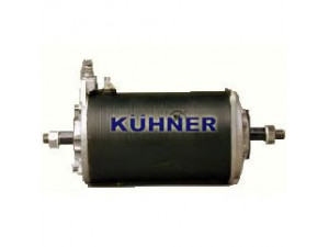 AD KÜHNER 254181 starteris 
 Elektros įranga -> Starterio sistema -> Starteris
4034346, 4058739, 4144639, 4474607