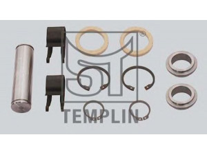 ST-TEMPLIN 08.290.0909.008 remonto komplektas, sankabos atleidiklis
81.30560.6019, 81.30560.6022
