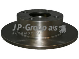 JP GROUP 1163200200 stabdžių diskas 
 Dviratė transporto priemonės -> Stabdžių sistema -> Stabdžių diskai / priedai
443615601