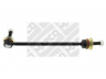MAPCO 52692HPS šarnyro stabilizatorius 
 Ašies montavimas/vairavimo mechanizmas/ratai -> Stabilizatorius/fiksatoriai -> Savaime išsilyginanti atrama
RBM 500110, RBM 500180, RBM 500190