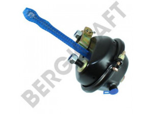 BERGKRAFT BK8500059 diafragm. stabdžių cilindras
945154, 051009, 834482, BBU5931