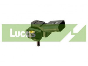 LUCAS ELECTRICAL SEB1531 jutiklis, įsiurbimo kolektoriaus slėgis 
 Elektros įranga -> Jutikliai
038906051A