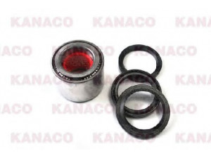 KANACO H27008 rato guolio komplektas 
 Ašies montavimas/vairavimo mechanizmas/ratai -> Rato stebulė/montavimas -> Rato guolis
28015AA090