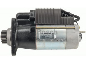 BOSCH 0 001 340 501 starteris