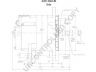 PRESTOLITE ELECTRIC A0014863JB kintamosios srovės generatorius