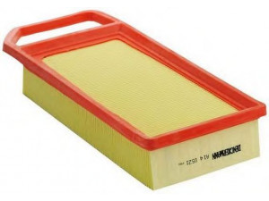 DENCKERMANN A140521 oro filtras 
 Techninės priežiūros dalys -> Techninės priežiūros intervalai
1444-EZ, 1444-FN, 1444-CV, 1444-CX