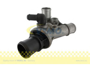 VEMO V24-99-0012 termostatas, aušinimo skystis 
 Aušinimo sistema -> Termostatas/tarpiklis -> Thermostat
60 812 436, 7 730 098