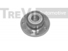 TREVI AUTOMOTIVE WB2275 rato guolio komplektas 
 Ašies montavimas/vairavimo mechanizmas/ratai -> Rato stebulė/montavimas -> Rato guolis
1T0598611A