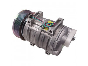 SIDAT 1.2100A kompresorius, oro kondicionierius