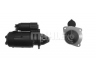 MAHLE ORIGINAL MS 268 starteris
82013923, 84036631, 840 366 31