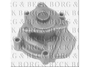 BORG & BECK BWP1215 vandens siurblys 
 Aušinimo sistema -> Vandens siurblys/tarpiklis -> Vandens siurblys
19200PA6000, 19200PA6010, 19200PA6020
