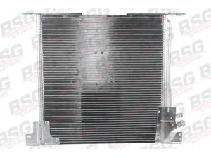 BSG BSG 60-525-001 kondensatorius, oro kondicionierius 
 Oro kondicionavimas -> Kondensatorius
638 835 01 70, A 638 835 01 70