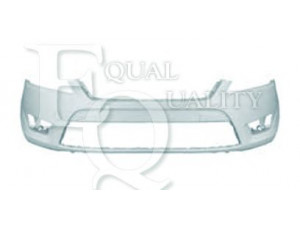 EQUAL QUALITY P2413 buferis 
 Kėbulas -> Transporto priemonės priekis -> Buferis/dalys
1483885, 1881574, 2556900A1, 242104