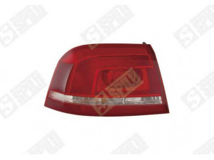 SPILU 900587 kombinuotas galinis žibintas 
 Kėbulas -> Šviesos -> Kombinuotas galinis žibintas/dalys -> Kombinuotas galinis žibintas
3AF945095E
