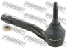 FEBEST 2121-F150 skersinės vairo trauklės galas
AL3Z-3A130-A
