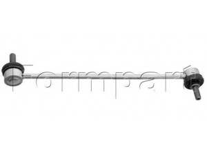 FORMPART 4308002 šarnyro stabilizatorius 
 Ašies montavimas/vairavimo mechanizmas/ratai -> Stabilizatorius/fiksatoriai -> Savaime išsilyginanti atrama
4709 702, 42420-62J00, 42420-62J00-000