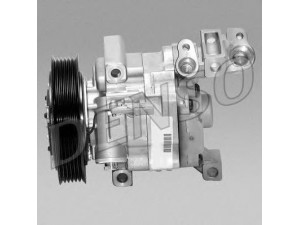 DENSO DCP21601 kompresorius, oro kondicionierius 
 Oro kondicionavimas -> Kompresorius/dalys
6453RJ, 883100H010, 6453RJ, 883100H010