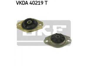 SKF VKDA 40219 T pakabos statramsčio atraminis guolis 
 Pakaba -> Pakabos statramsčio guolis
7567589