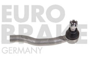 EUROBRAKE 59065032277 skersinės vairo trauklės galas 
 Vairavimas -> Vairo mechanizmo sujungimai
48640EA01J