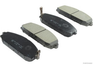 MAGNETI MARELLI 600000097310 stabdžių trinkelių rinkinys, diskinis stabdys
41060-VB290, 41060-VB291, 41060-VC091