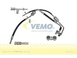 VEMO V40-20-0006 aukšto/žemo slėgio linija, oro kondicionavimas 
 Oro kondicionavimas -> Žarnelės/vamzdeliai
09146209, 18 50 494, 18 50 678