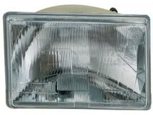 TYC 20-5561-05-2 priekinis žibintas 
 Elektros įranga -> Priekinis žibintas/dalys -> Priekinis žibintas/įterp.
55054577