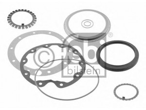 FEBI BILSTEIN 18613 tarpiklių rinkinys, planetinė pavarų dėžė
942 356 03 15, 942 356 03 15 S