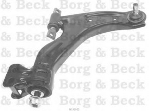 BORG & BECK BCA6922 vikšro valdymo svirtis 
 Ašies montavimas/vairavimo mechanizmas/ratai -> Valdymo svirtis/pasukamosios svirties sujungimas -> Vairo trauklės (valdymo svirtis, išilginis balansyras, diago
95032441, 95032441, 95032441, 95952783