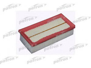 PATRON PF1583 oro filtras 
 Techninės priežiūros dalys -> Techninės priežiūros intervalai
1500A045, 1350900501