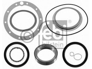 FEBI BILSTEIN 21980 tarpiklių komplektas, rato stebulė 
 Ašies montavimas/vairavimo mechanizmas/ratai -> Rato stebulė/montavimas -> Rato stebulė
940 350 08 35