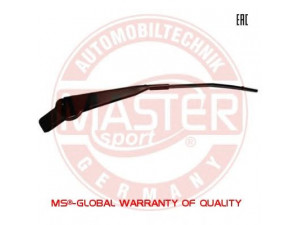 MASTER-SPORT 2123-6313150-PCS-MS valytuvo svirtis, priekinio stiklo apliejiklis 
 Priekinio stiklo valymo sistema -> Valytuvo svirtis/guolis
2123-6313150
