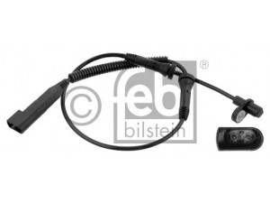 FEBI BILSTEIN 36645 jutiklis, rato greitis 
 Elektros įranga -> Jutikliai
4 370 938, 4 383 361, 2T142B372BE