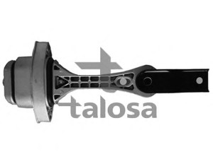 TALOSA 61-05268 variklio montavimas 
 Variklis -> Variklio montavimas -> Variklio montavimo rėmas
1J0199851AA, 1J0199851M, 1J0199851N