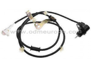 ODM-MULTIPARTS 97-990347 jutiklis, rato greitis 
 Elektros įranga -> Jutikliai
5631083E20