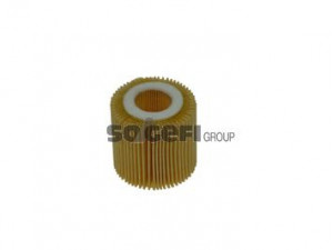 COOPERSFIAAM FILTERS FA5973ECO alyvos filtras 
 Filtrai -> Alyvos filtras
0415237010, 04152YZZA6