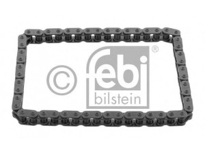 FEBI BILSTEIN 33900 grandinė, alyvos siurblio pavara 
 Variklis -> Tepimas -> Alyvos siurblys/dalys -> Pavaros grandinė
003 997 87 94, 003 997 87 94 S1