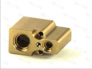 THERMOTEC KTT140003 išsiplėtimo vožtuvas, oro kondicionavimas 
 Oro kondicionavimas -> Vožtuvai
1H0820679A, 6N0820679A, 6N0820679C