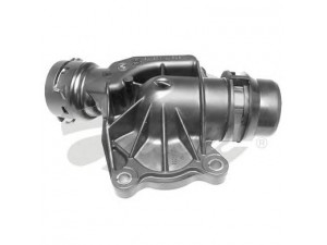 GATES TH35188G1 termostatas, aušinimo skystis 
 Aušinimo sistema -> Termostatas/tarpiklis -> Thermostat
11512354056, 1338139, 93171547