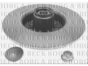 BORG & BECK BWK1218 rato guolio komplektas 
 Ašies montavimas/vairavimo mechanizmas/ratai -> Rato stebulė/montavimas -> Rato guolis
8200266043