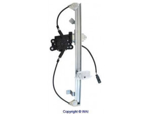 WAIglobal WPR2091LM lango pakėliklis
8200335242