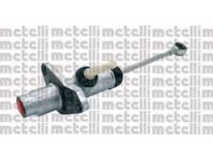 METELLI 55-0040 pagrindinis cilindras, sankaba 
 Sankaba/dalys -> Sankabos valdymas -> Pagrindinis cilindras
46478560, 46478560