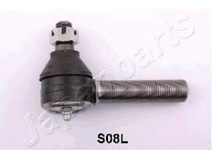 JAPANPARTS TI-S08L skersinės vairo trauklės galas 
 Vairavimas -> Vairo mechanizmo sujungimai
46660-01000, 46660-01010
