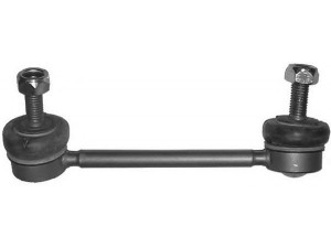 VEMA 25164 šarnyro stabilizatorius
52320S2H003