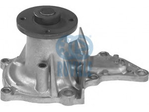 RUVILLE 66930 vandens siurblys 
 Aušinimo sistema -> Vandens siurblys/tarpiklis -> Vandens siurblys
16100-09060, 16100-09061, 16100-19265