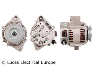 LUCAS ELECTRICAL LRA01921 kintamosios srovės generatorius 
 Elektros įranga -> Kint. sr. generatorius/dalys -> Kintamosios srovės generatorius
27060-64170, 27060-64270, 27060-64270-84