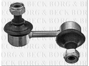 BORG & BECK BDL6282 šarnyro stabilizatorius 
 Ašies montavimas/vairavimo mechanizmas/ratai -> Stabilizatorius/fiksatoriai -> Savaime išsilyginanti atrama
4881020010