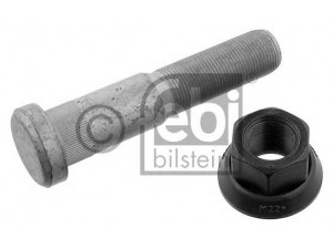 FEBI BILSTEIN 35176 rato varžtas
21147687, 21147687 S1