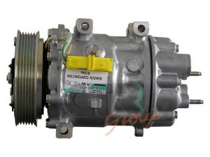 CTR 1201849 kompresorius, oro kondicionierius 
 Oro kondicionavimas -> Kompresorius/dalys
6453TC, 6453YW, 6453YX, 9686061980