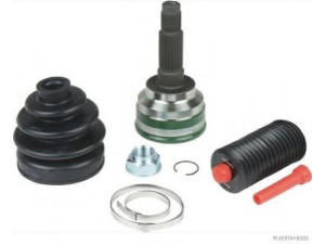MAGNETI MARELLI 600000061520 jungčių komplektas, kardaninis velenas
FS17-25-600, FS17-25-600A, FS17-25-600C